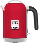 KENWOOD ZJX650RD