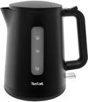 Tefal KO2008 Wasserkocher Principio Select | 2400 Watt | 1,7L Wassertank 