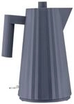 Alessi Pliss&eacute; MDL06 G - Elektrischer Wasserkocher aus Thermoplastischem Harz,