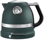 KitchenAid Artisan Wasserkocher (Pebbled Palm)