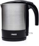 Princess Wasserkocher - Volumen 1,7 L &ndash; 2.200 Watt &ndash; &Uuml;berhitzungsschutz,