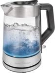 ProfiCook&reg; Glas Wasserkocher | 1,7 Liter | 2200 Watt | Wasserkocher 