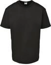Urban Classics Herren Organic Basic Tee &ndash; Regular Fit T Shirt aus Bio Baumwolle mit