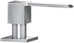 Villeroy & Boch Seifenspender f&uuml;r die K&uuml;che, edler Einbau Sp&uuml;lmittelspender aus