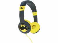 OTL Technologies Kids Headphones - Batman Caped Crusader Wired Headphones for...