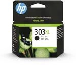 HP 303XL (T6N04AE) Original Druckerpatrone Schwarz mit hoher Reichweite f&uuml;r HP...