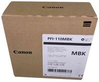 Canon 2363C001 Canon Tinte PFI-110 MBK