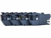 Brother Ink Cartridges Compatible with LC 3211VALDR J772/4DW, J890DW, Black,...