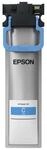 Epson C13T944240 Original Tintenpatronen 1er Pack, Einheitsgr&ouml;&szlig;e, cyan