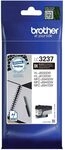 Brother LC3237BK Tintenpatronen Standard Schwarz