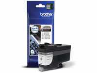 Brother LC3239XLBK Tintenstrahldrucker XL Schwarz