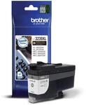 Brother Original Tintenpatrone LC-3239XLBK Schwarz (f&uuml;r Brother HL-J6000DW,