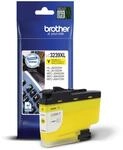 Brother Original Tintenpatrone LC-3239XLY Gelb HL-J6000DW, HL-J6100DW,...