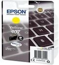 Epson C13T07U440 Tinte gelb 1900 Seiten klein