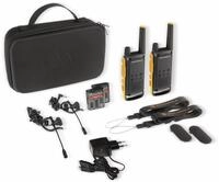Motorola Talkabout T82 Extreme PMR Funkger&auml;t - Twinpack