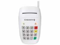 CHERRY Smart Terminal ST-2100, Chipkartenleser für KVK, eGK & Elektronische