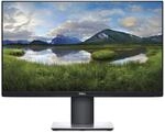 Dell P2421DC, Schwarz