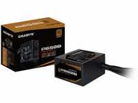Gigabyte GP-650B Power Supply Power Supply Unit 650 W 20+4 pin ATX ATX Black