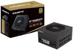 Gigabyte P750GM 750W 80 Plus Gold Full Modular
