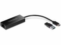 Trendnet TUC-ET2G Ethernet Adapter USB-C 3.1 to 2.5Gbase-T