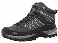 CMP - Rigel Mid Trekking Shoes Wp, Grey, 47
