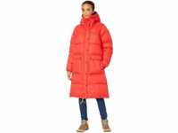 Fjallraven 86126 Expedition Long Down Parka W Jacket womens True Red M