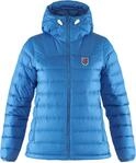Fj&auml;llr&auml;ven Damen Expedition Pack Down Hoodie Jacke, Un Blue, XL