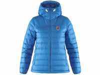 Fjallraven 86122 Expedition Pack Down Hoodie W Jacket womens UN Blue L