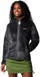 Columbia Fire Side II Sherpa Rei&szlig;verschlussjacke f&uuml;r Damen
