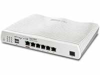 DrayTek Vigor 2865 Series- Dual-WAN VPN Firewall Router (Annex-B)
