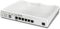 DrayTek Vigor 2865 Series- Dual-WAN VPN Firewall Router (Annex-B)