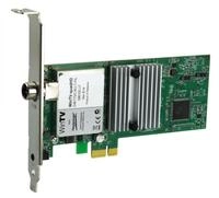 Hauppauge wintv-Quad HD TV Tuner Digital f&uuml;r die TV, Schwarz/Anthrazit