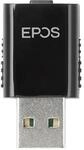 EPOS SDW D1 USB DECT-Dongle - Nahtlose PC-Konnektivit&auml;t f&uuml;r Impact 5000-Serie