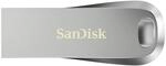 SanDisk 512 GB Ultra Luxe USB3.1 USB-Stick 3.0