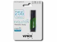 VERICO USB-Stick 3.0 Evolution MKII,256GB,militärischen Qualität Design für