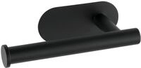 WENKO Turbo-Loc Toilettenpapierhalter Mod. Orea Befestigen ohne Bohren hochwertiger
