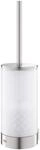 GROHE Selection | Accessoires - WC-Papierhalter | chrom | 41069000