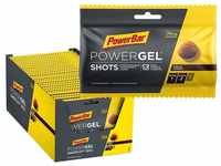 Powerbar - PowerGel Shots - Cola - 24x60g - High Carb Energie Gummis - C2MAX -...