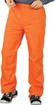 Planam 1484052 Outdoor Monsun Hose, Orange, Gr&ouml;&szlig;e 52