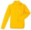 Planam 1477052 Outdoor Monsun Jacke, Gelb, Gr&ouml;&szlig;e L