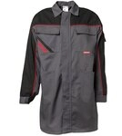 Planam 1470064 Outdoor Monsun Jacke, Schwarz, Gr&ouml;&szlig;e 64