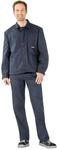 Planam 0102042 BW 290 Arbeitsjacke, Hydronblau, Gr&ouml;&szlig;e 42