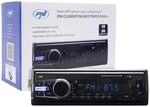 Radio MP3 Player Auto PNI Clementine Bus LKW 8524BT 4x45w, RDS, 12V / 24V 1 DIN cu