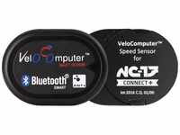 NC-17 Connect Velocomputer VC 5.1 für Geschwindigkeit oder Trittfrequenz,...