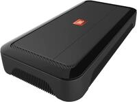 JBL Club A5055 5-Kanal Endstufe Auto - KFZ Autoradio Verst&auml;rker 4 x 50 Watt...