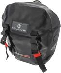 M-Wave Gep&auml;cktr&auml;gertasche Calgary, black (schwarz), 2 x 12,5 l