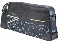 EVOC Uni Fahrradtasche BMX Travel Bag, Black, 50 x 27 x 14 cm, 200 Liter