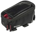 Basil Sport Design MIK Gep&auml;cktr&auml;gertasche - wasserdichte Fahrradtasche f&uuml;r