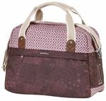 Basil Unisex &ndash; Erwachsene Boh&egrave;me Schultertasche, Rot, 18 Liter,...