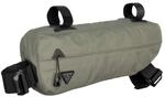 Topeak Rahmentasche Midloader f&uuml;r Fahrr&auml;der in der Farbe Gr&uuml;n und einem Volumen